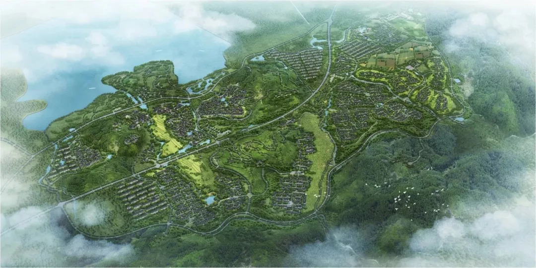 雅达·阳羡溪山:此心安处是吾乡