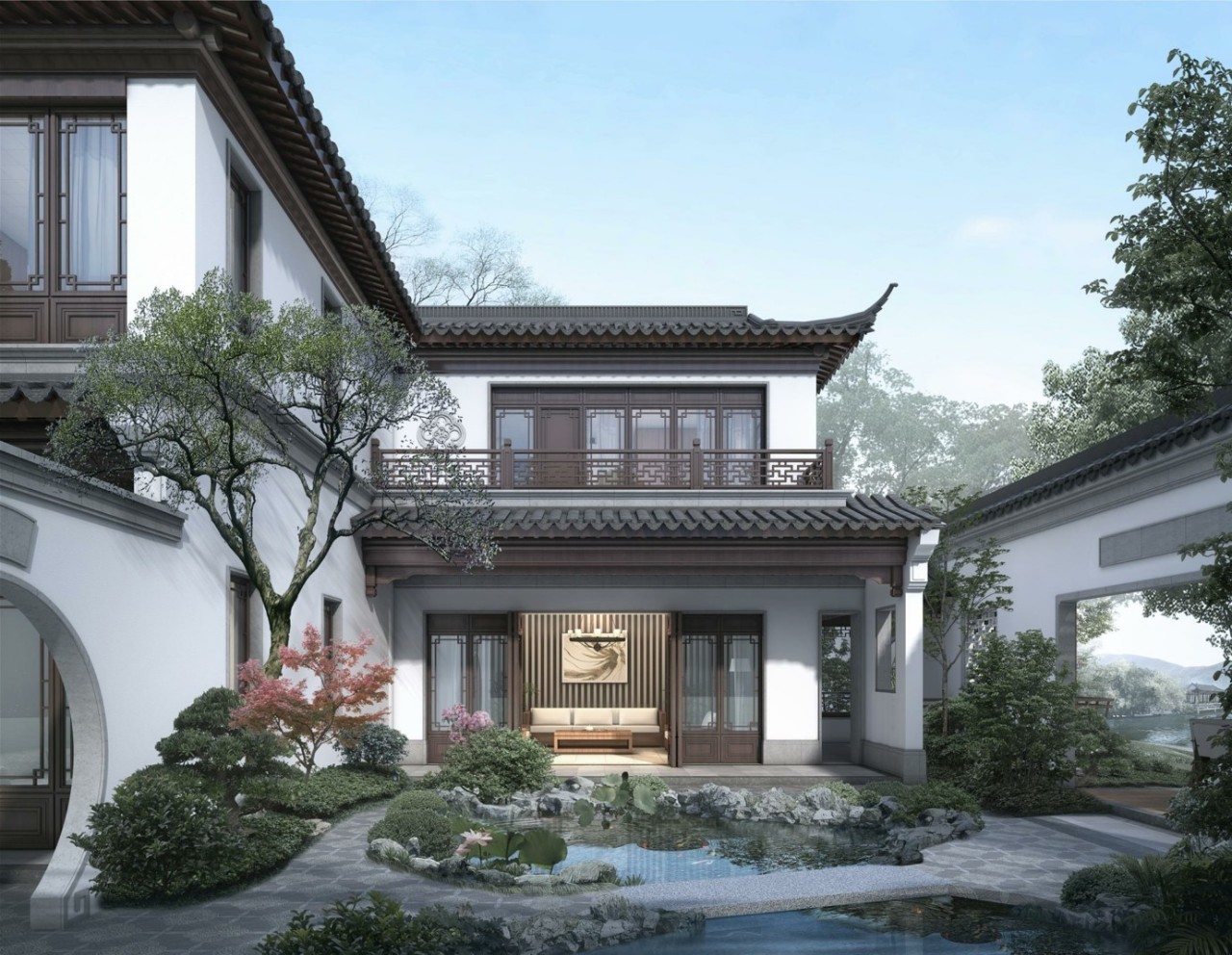 雅达·阳羡溪山:此心安处是吾乡