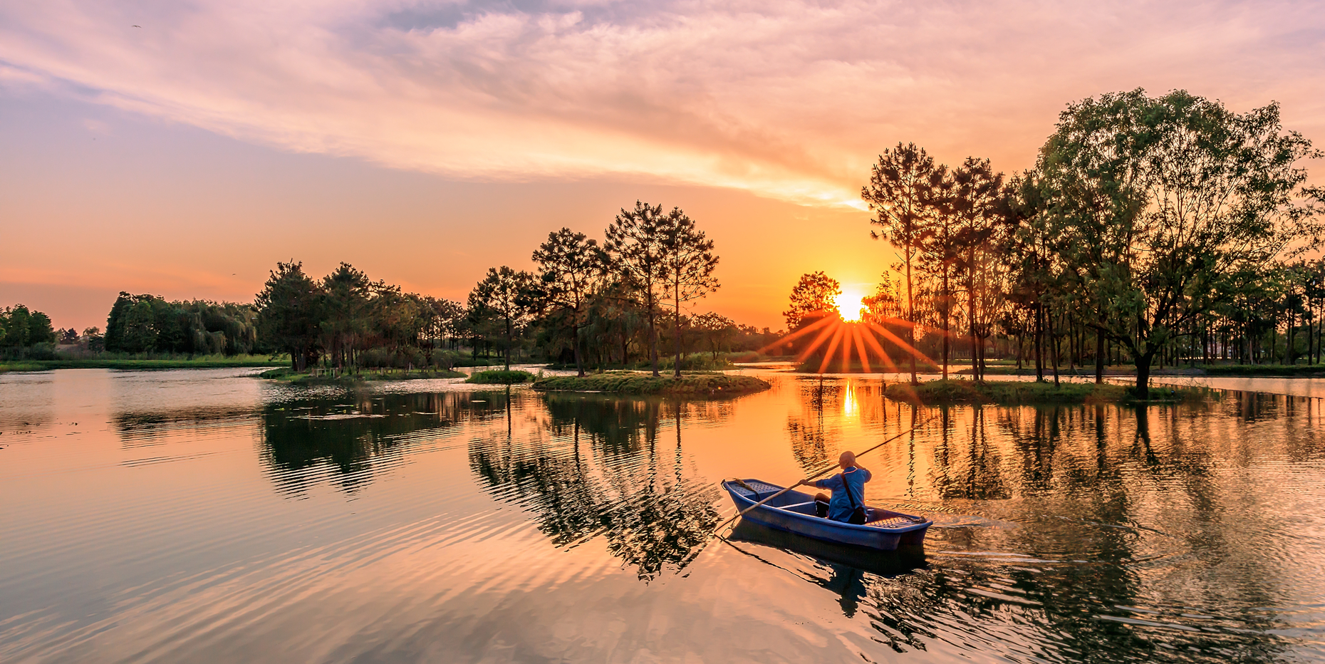 乌镇雅达国际健康生态产业园 - 雅达 - 养老,健康,旅游产业投资