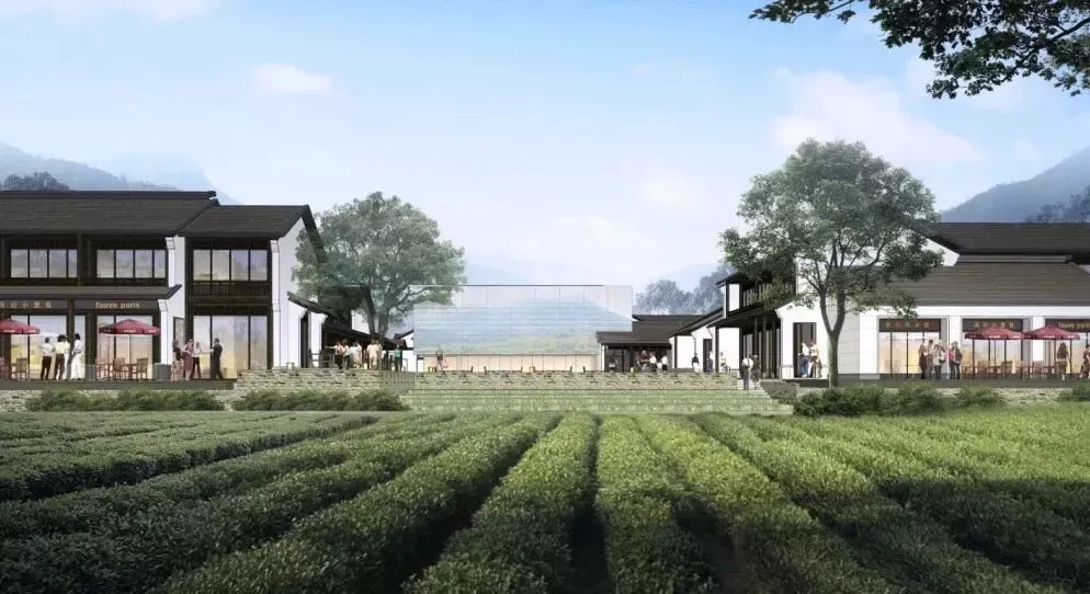 雅达·阳羡溪山:此心安处是吾乡