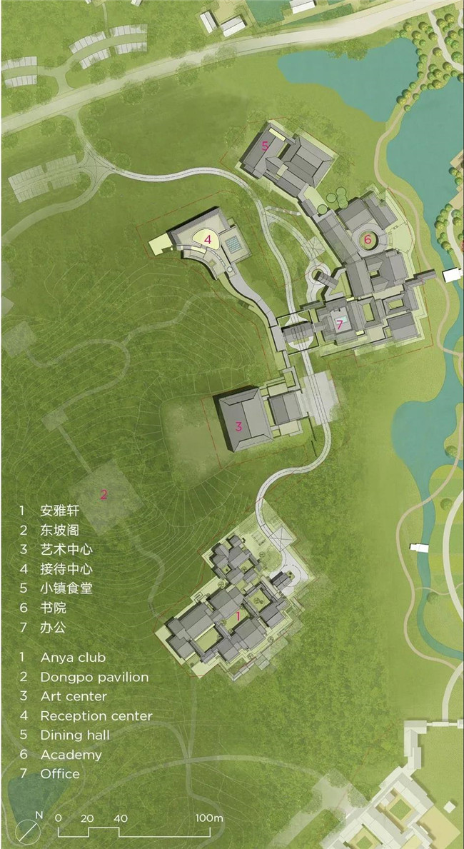 云游|阳羡溪山:"深氧小镇"的深呼吸之旅